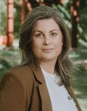Stefanie Haustein