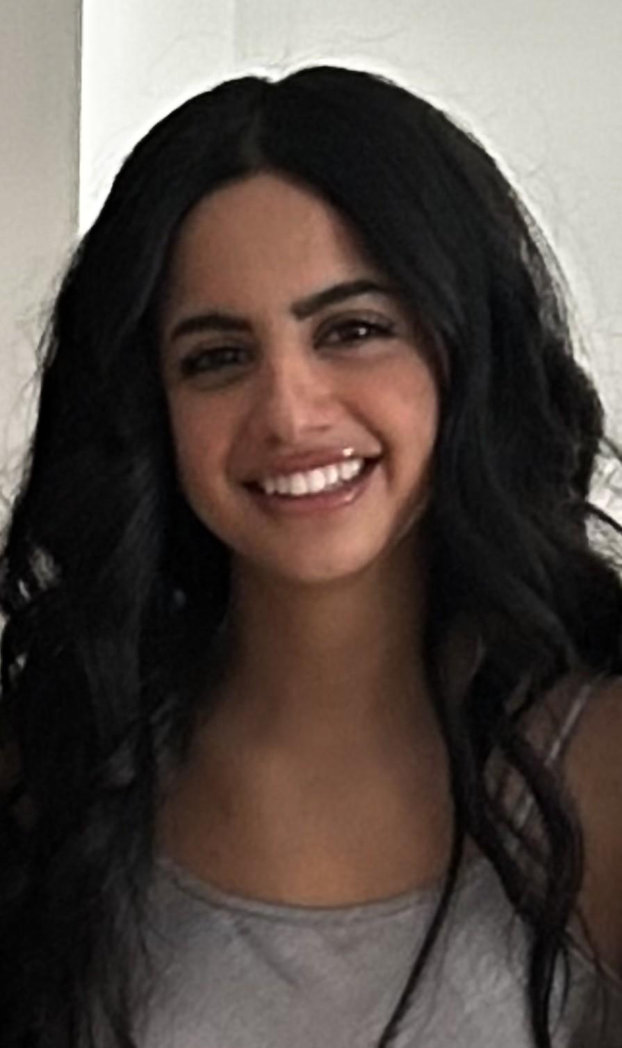 Julie Farag