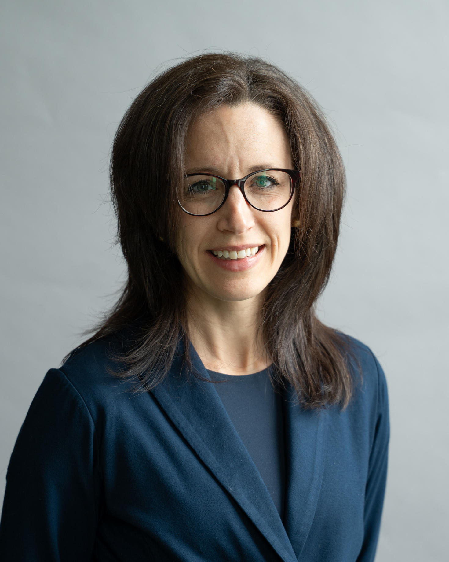 Krystina Lewis