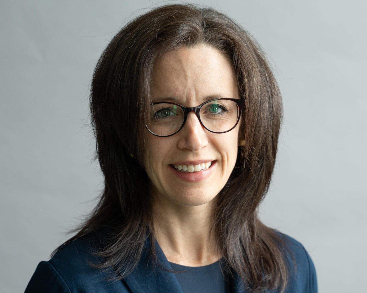 Professor Krystina Lewis