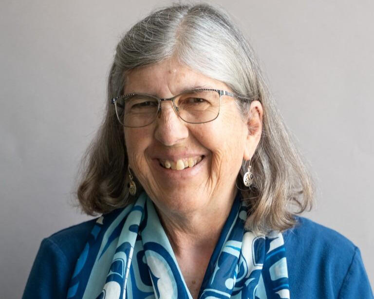 Professor Nancy Edwards