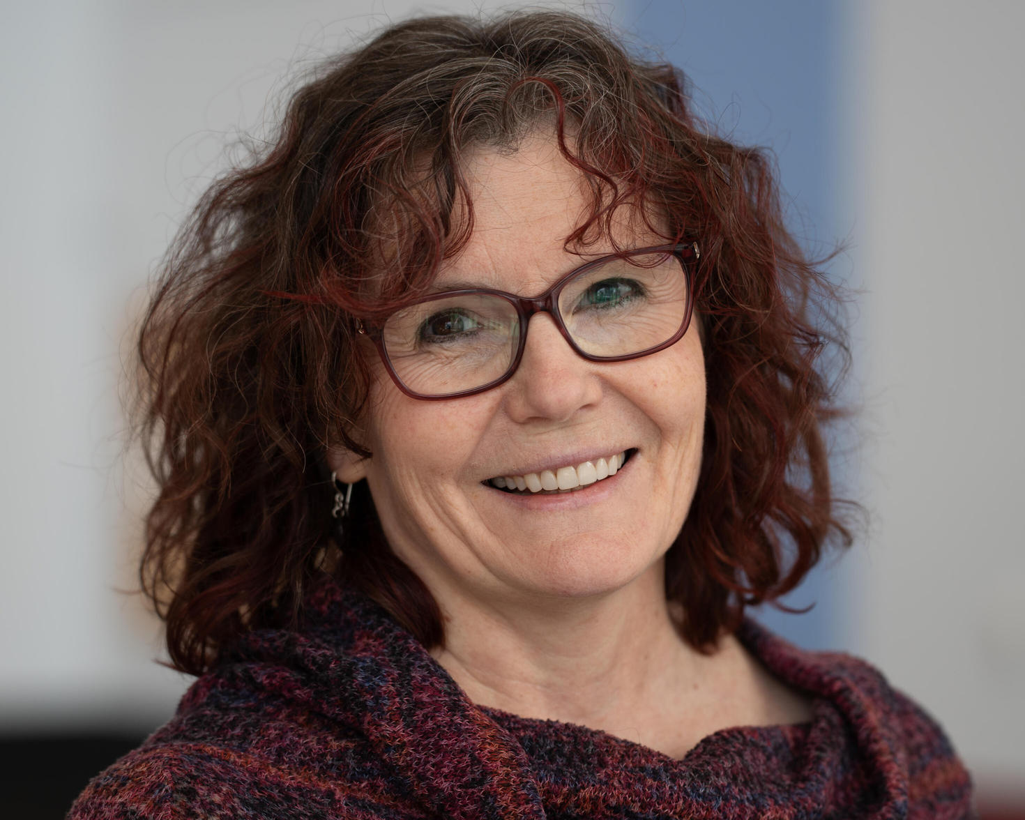 Professor Tracey O'Sullivan