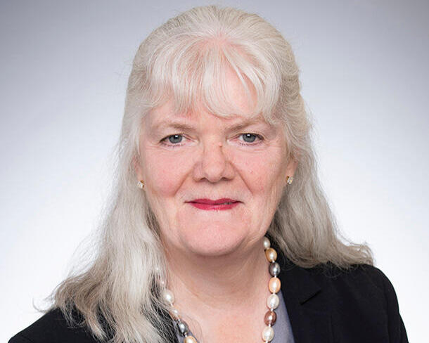 Professor Susan Tosh
