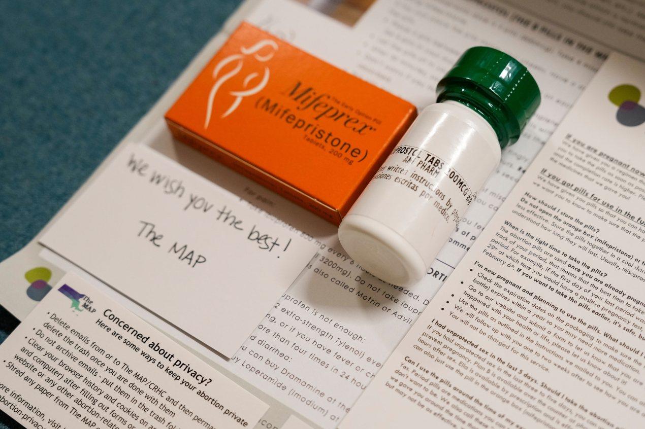 Abortion research