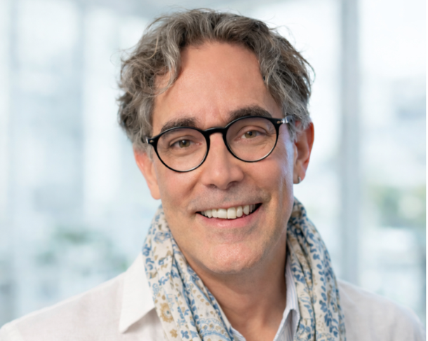 Professor Yan Burelle