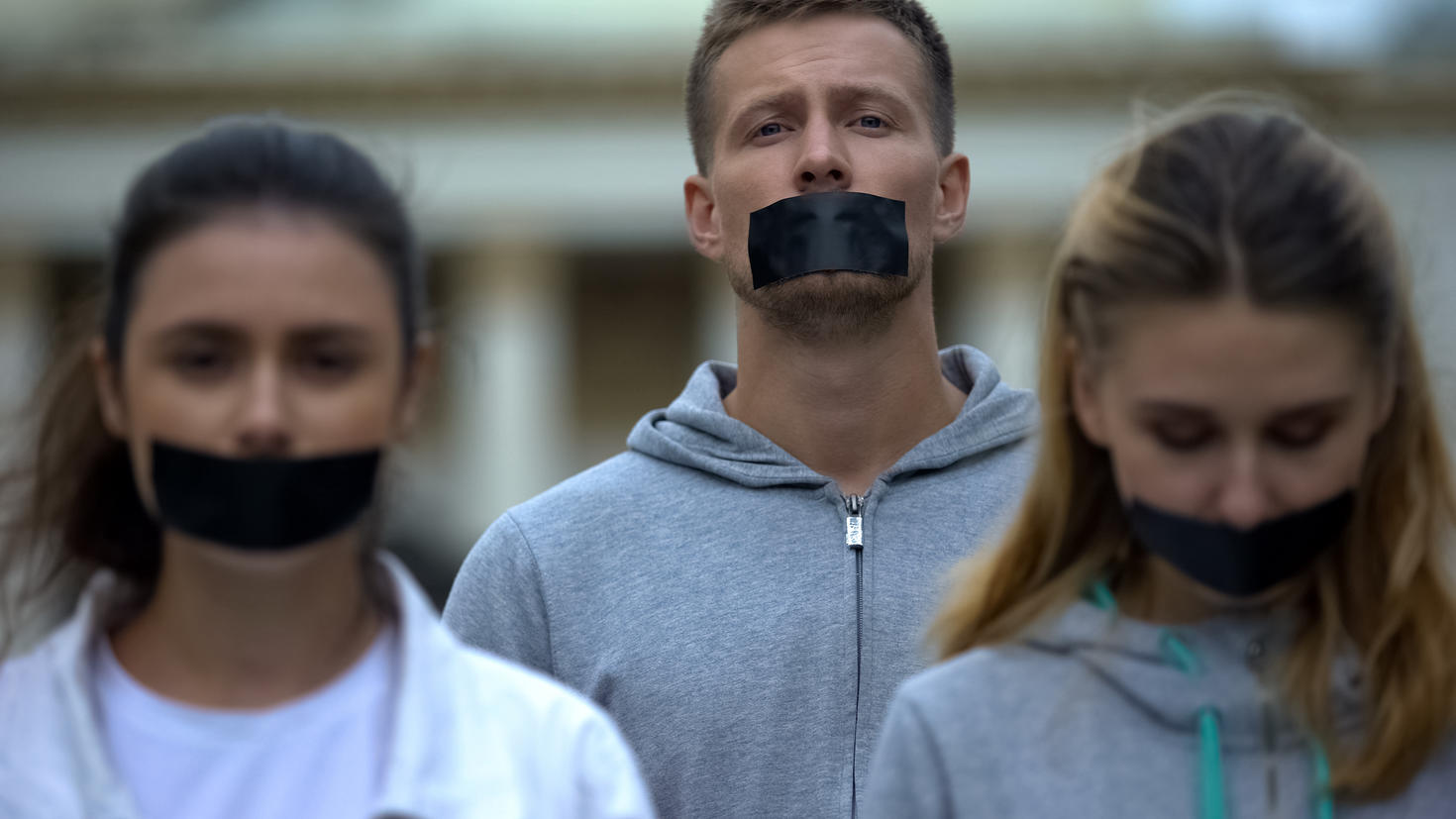 Whistleblower