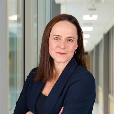 Estelle Ethier, MEd, MBA
