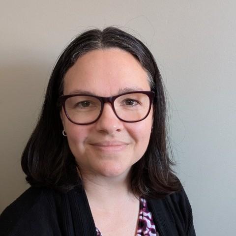 Christine Girard, OT (QC), OT Reg. (Ont.)