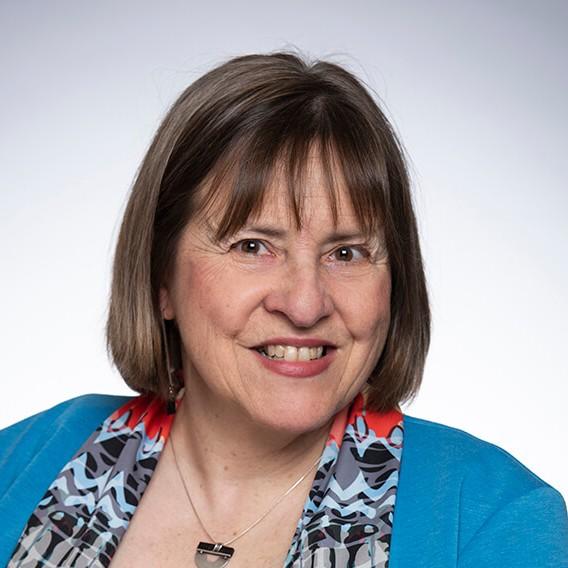 Jacinthe Savard, PhD