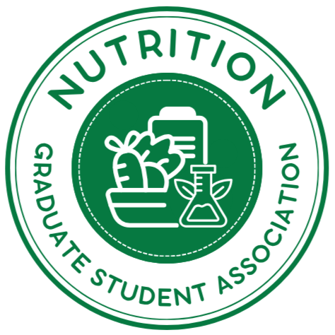 Nutrition Graduate Student Association (NGSA) logo