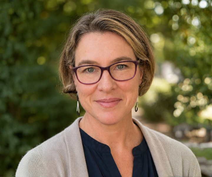 Jennifer Spence