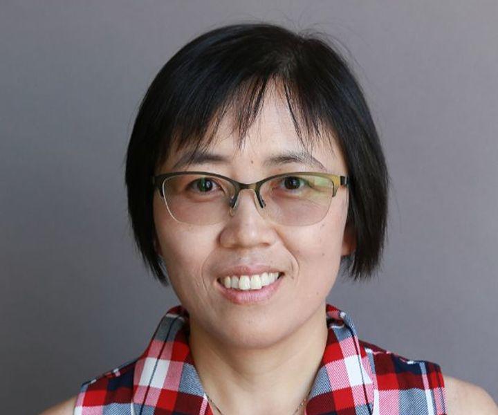 Xiangfei Meng