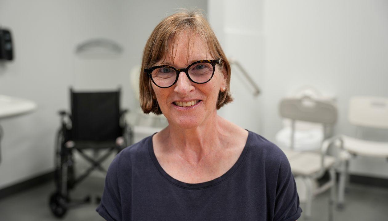 Mary Egan