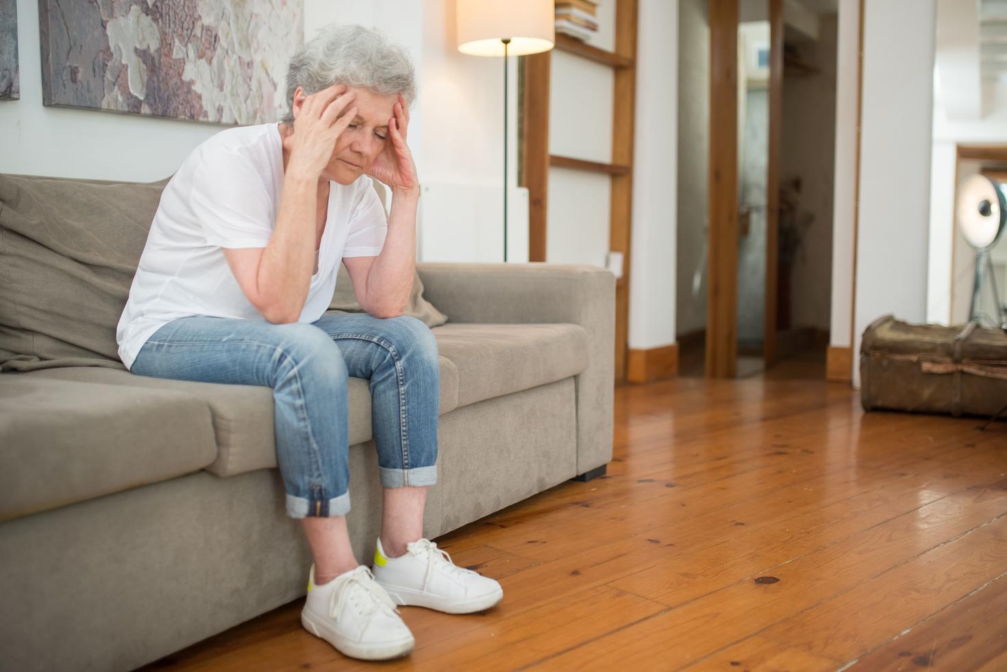 Heatwave effects can linger overnight in older adults, uOttawa study finds