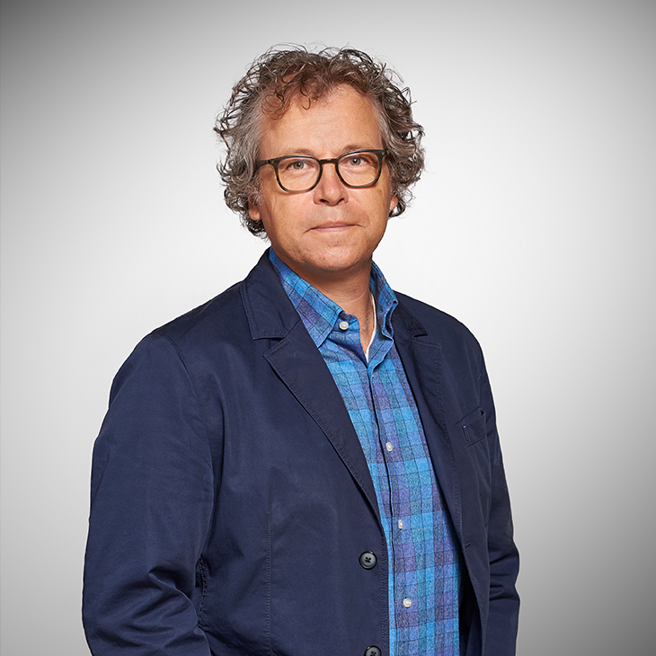 David Wiseman