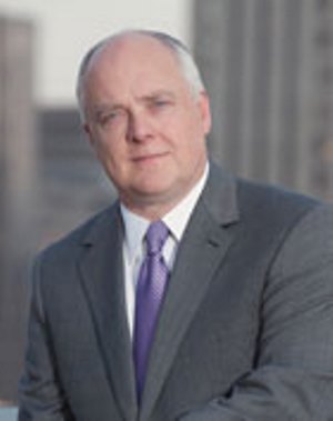 Hugh Verrier