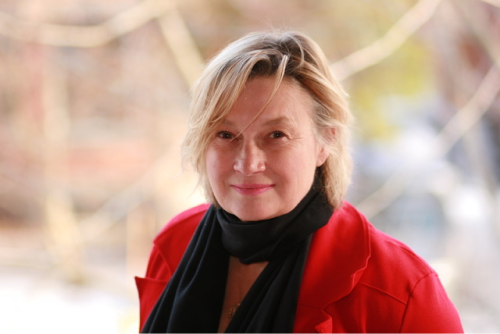 Colleen Flood