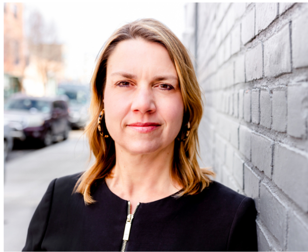 Dean Kristen Boon