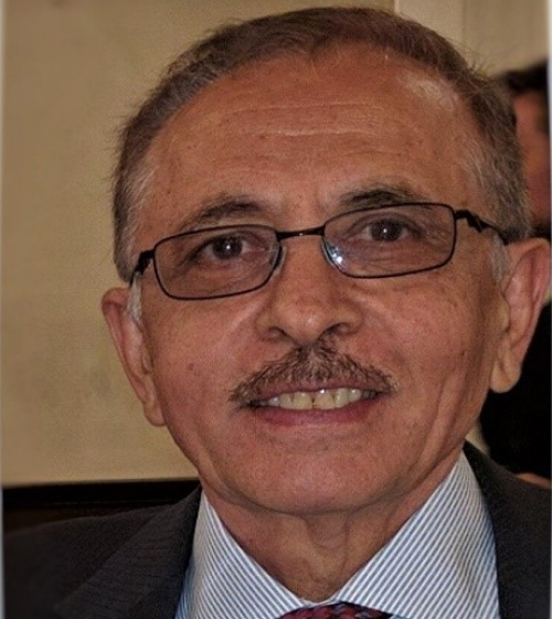 Saeid Mirzaei Yengejeh