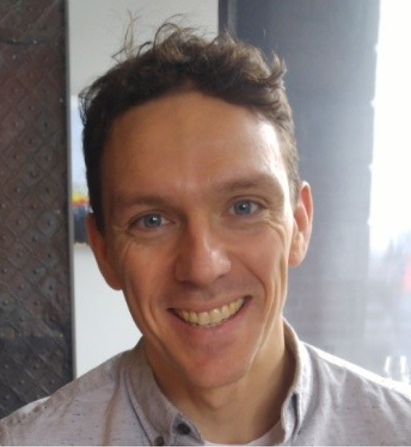 Benjamin Piper | Faculty of Law