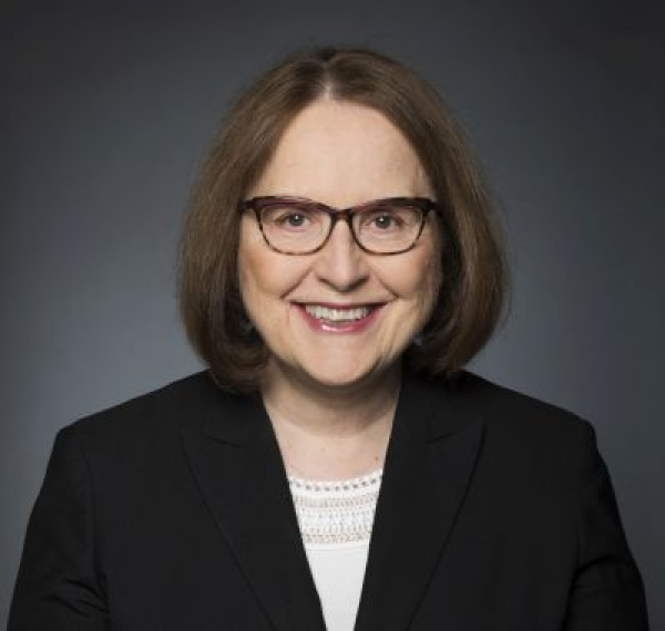 Debra P. Steger