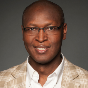 Pacifique Manirakiza