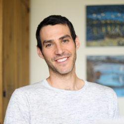Terry Skolnik