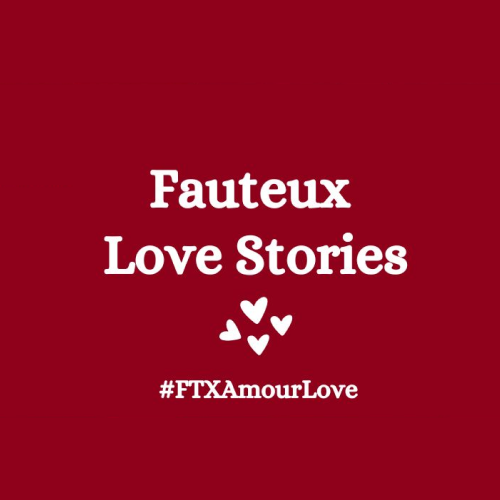 Fauteux love stories logo