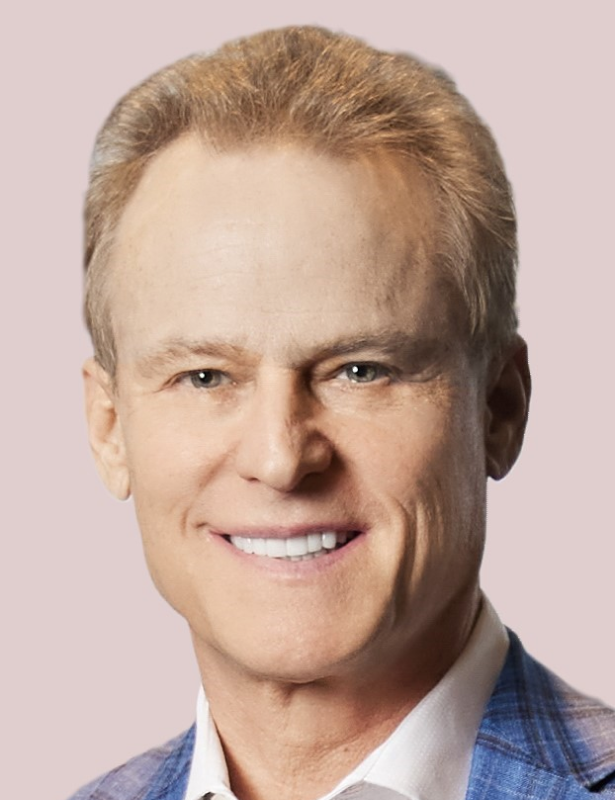 Steven Gaon