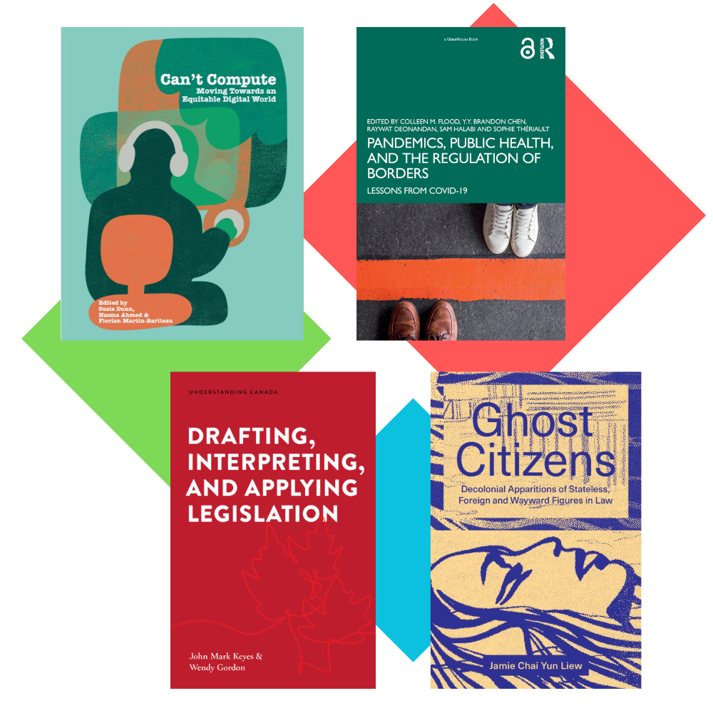 Book Covers 3