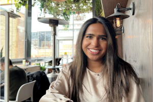 Hanaa Ameer