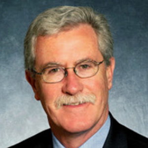 Martin Low