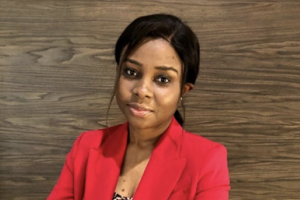 Brigitte Kutin Nuamah