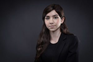 Dalia Dadi