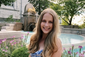 Hailey Berge
