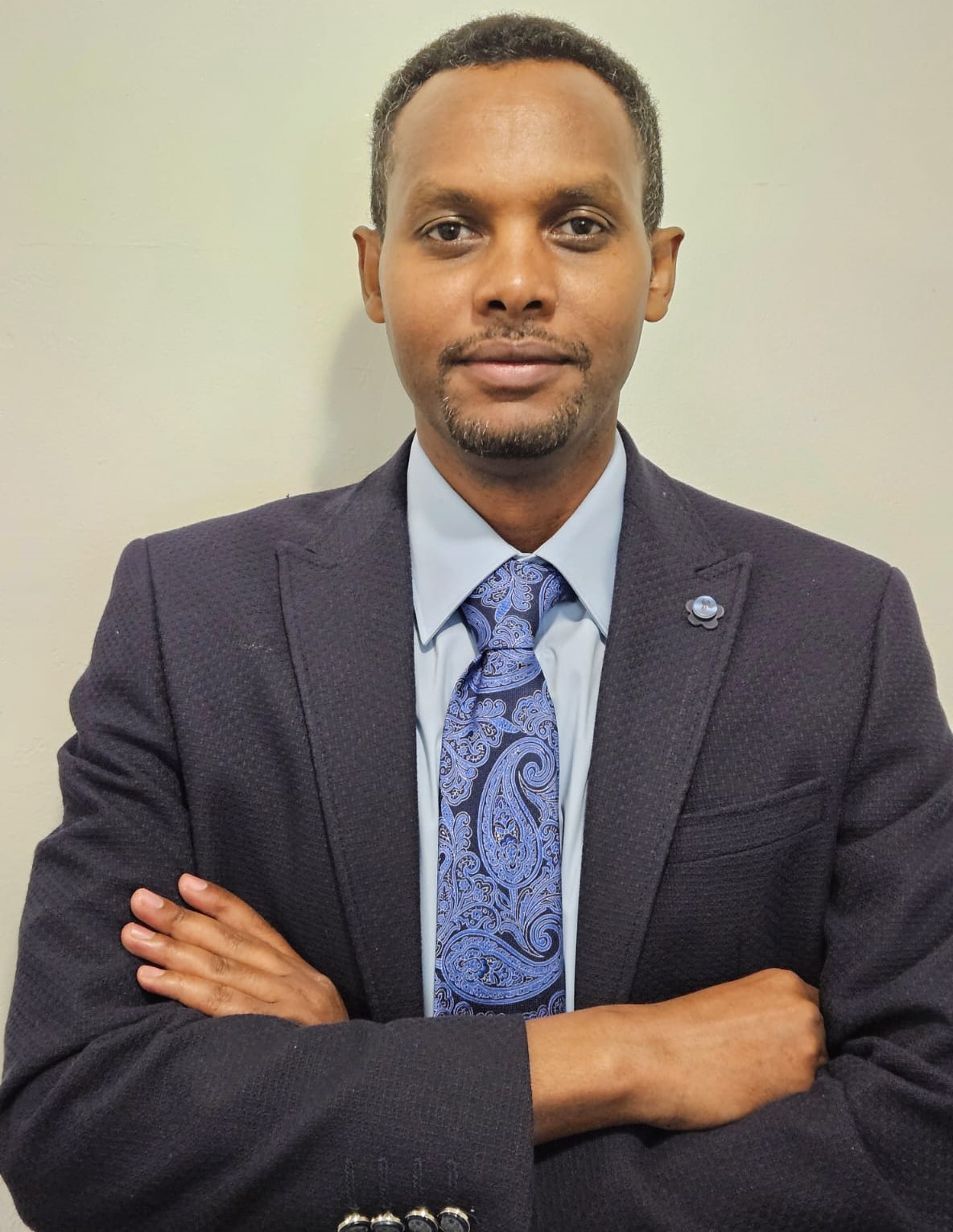 Alex Addisalem