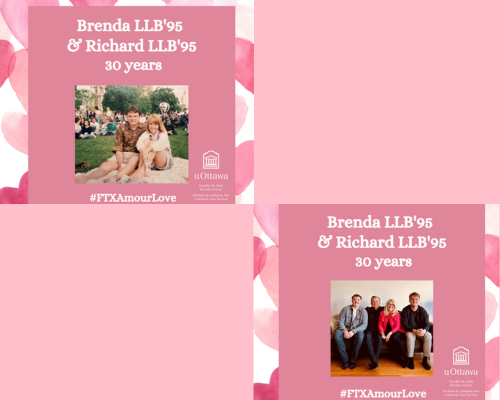 Brenda and Richard banner 