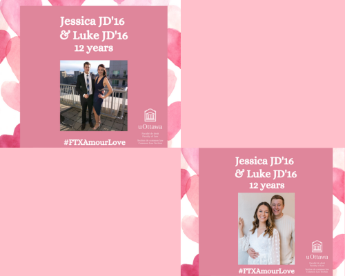 Jessica and Luke 500x400