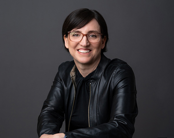 Marie-Eve Sylvestre