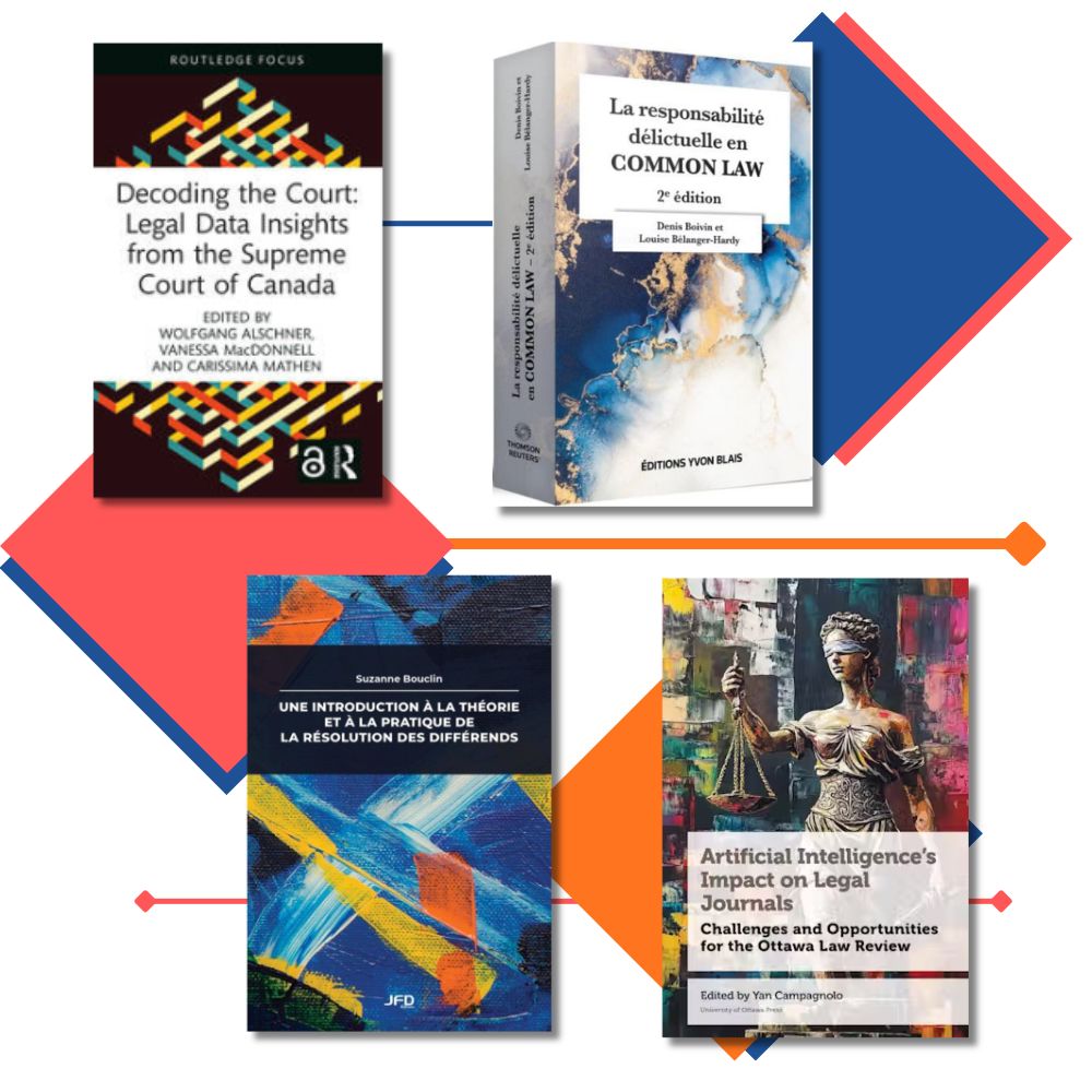 CML Report, book covers 1