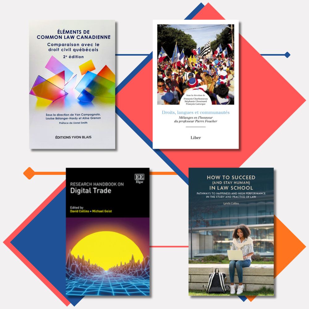 CML Report, book covers 2