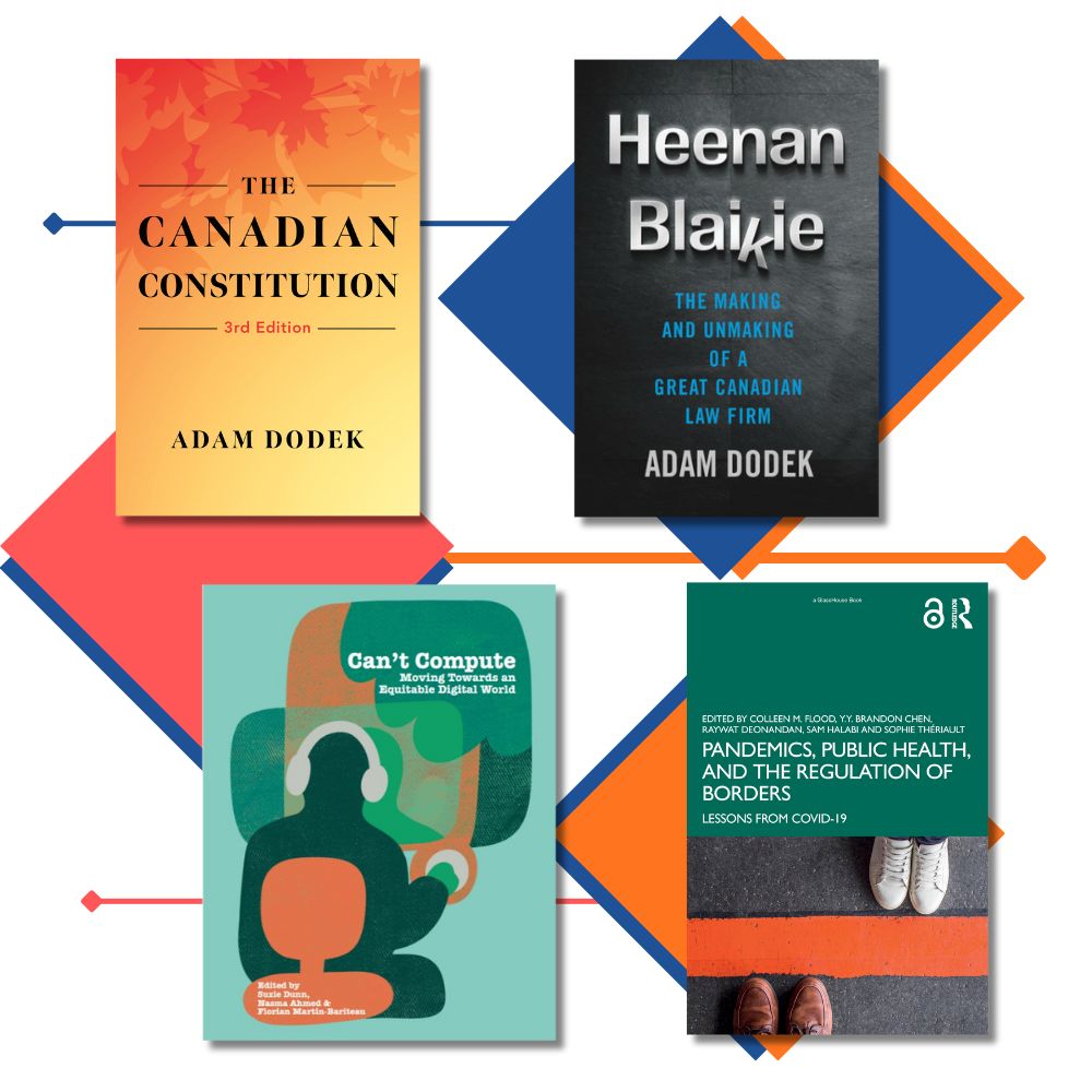 CML Report, book covers 3