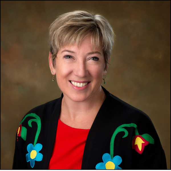 Cynthia Westaway
