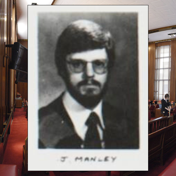 John Manley
