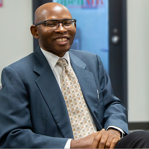 Chidi Oguamanam