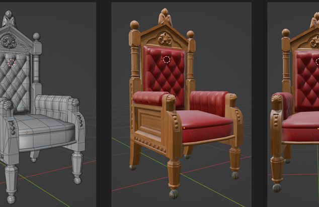 Image 3D