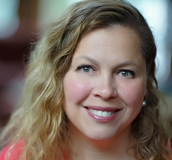 Caroline Thibault