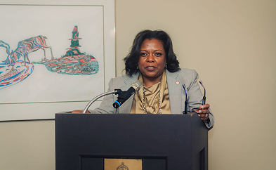 2025 Honour Society Celebration participants