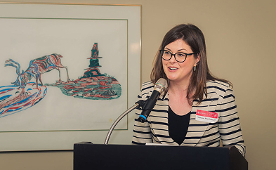 2025 Honour Society Celebration participants