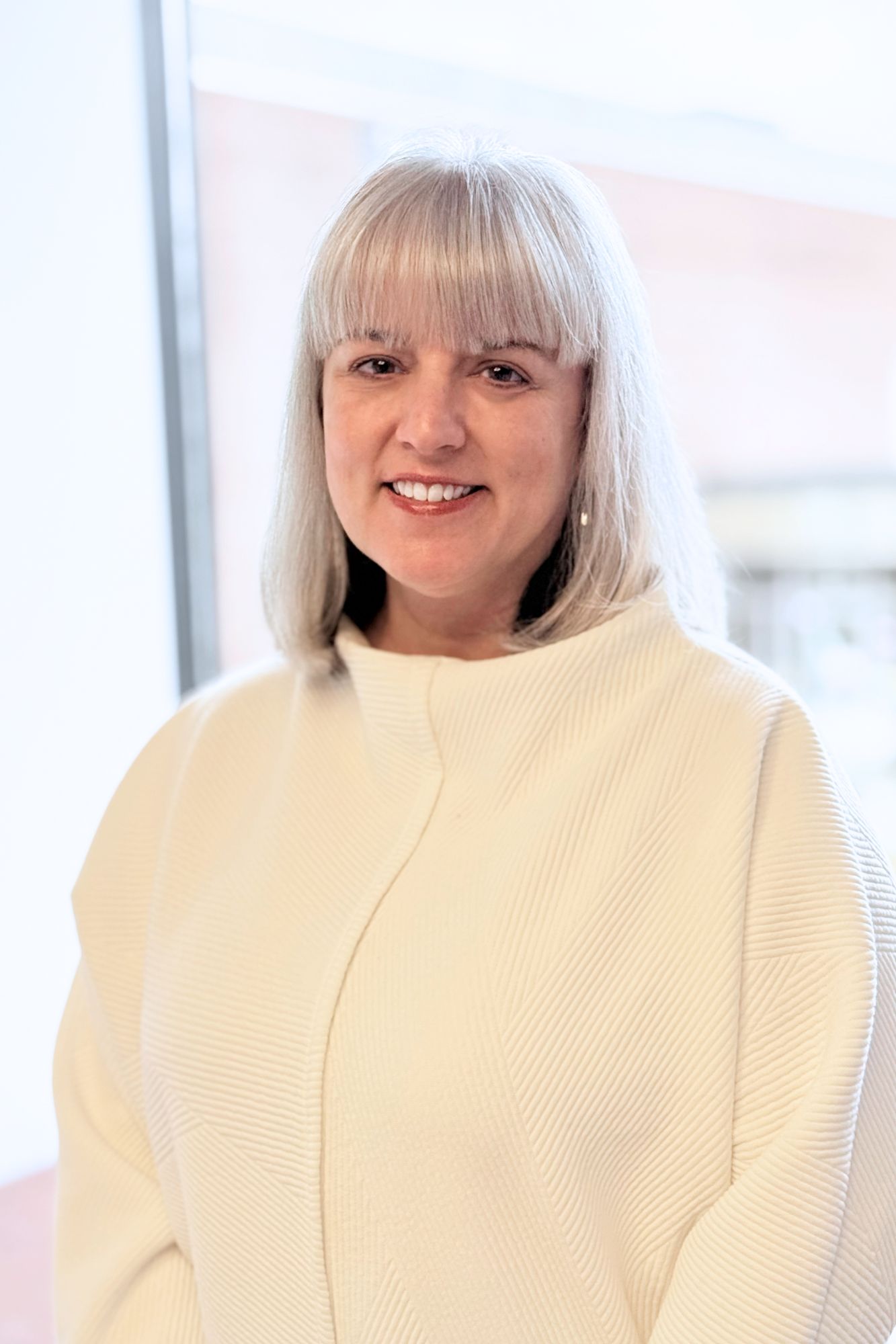 Daphne Gilbert